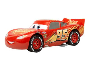 Revell - Lightning McQueen (easy-click), 1/24, 07813 подарочный набор цена и информация | Игрушки для мальчиков | 220.lv