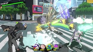 PS4 NEO: The World Ends With You cena un informācija | Datorspēles | 220.lv