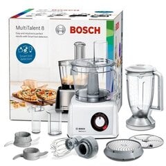 Bosch MC812W501 цена и информация | Кухонные комбайны | 220.lv