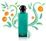 Odekolons Hermes Eau D'Orange Verte EDC sievietēm/vīriešiem 200 ml цена и информация | Sieviešu smaržas | 220.lv