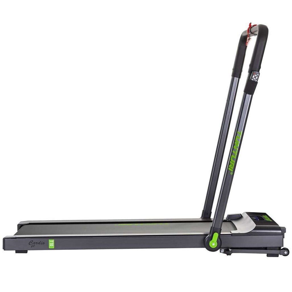 Skrejceliņš Tunturi Cardio Fit T10 Treadmill (2020) cena un informācija | Skrejceliņi | 220.lv