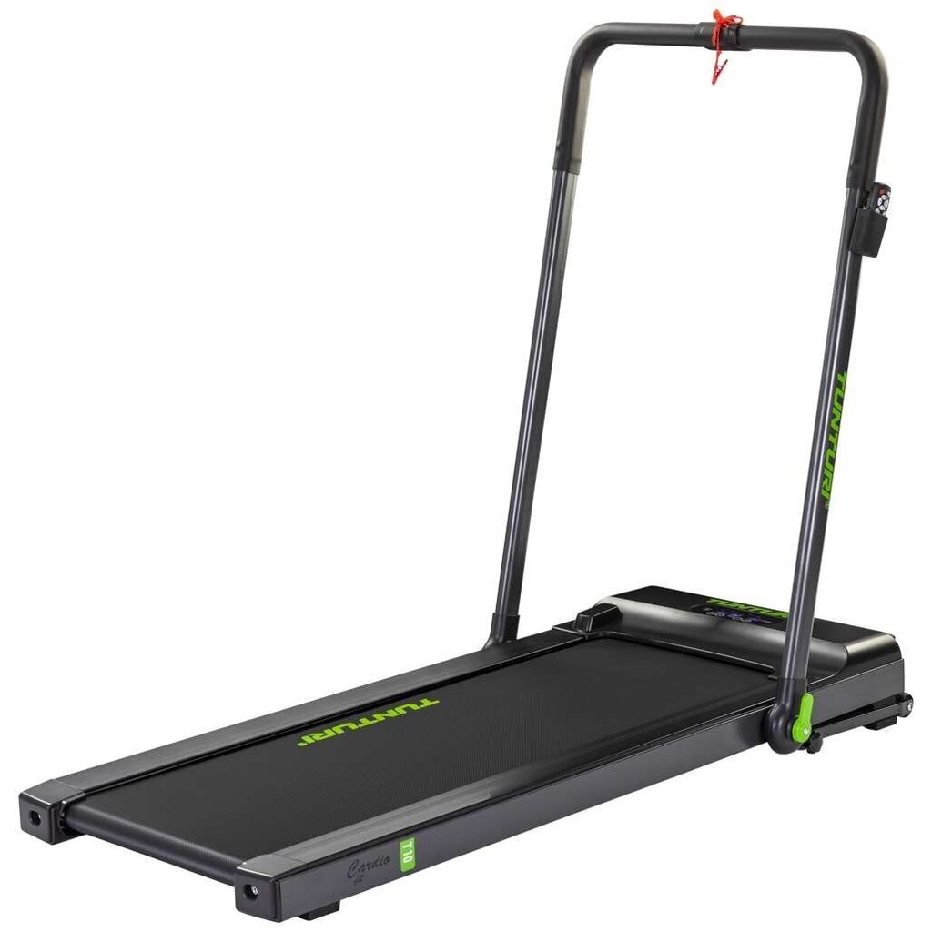 Skrejceliņš Tunturi Cardio Fit T10 Treadmill (2020) цена и информация | Skrejceliņi | 220.lv