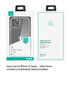 USAMS BH613 iPhone 12 Pro Max stikla vāciņš, Caurspīdīgs zaļš цена и информация | Telefonu vāciņi, maciņi | 220.lv