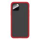USAMS BH525 iPhone 11 Pro telefona vāciņš, Sarkans cena un informācija | Telefonu vāciņi, maciņi | 220.lv