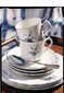 Villeroy & Boch Tējas tase Old Luxembourg, 0,20l cena un informācija | Glāzes, krūzes, karafes | 220.lv