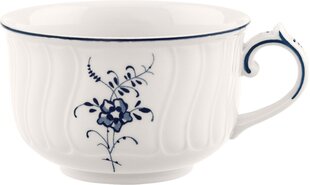 Villeroy & Boch Tējas tase Old Luxembourg, 0,20l cena un informācija | Glāzes, krūzes, karafes | 220.lv