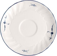 Villeroy & Boch Apakštase espresso tasītei Old Luxembourg, 12 cm cena un informācija | Trauki, šķīvji, pusdienu servīzes | 220.lv