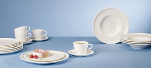 Блюдце для кофейной чашки Villeroy & Boch Artesano Original, 16 см цена и информация | Посуда, тарелки, обеденные сервизы | 220.lv