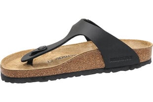 Шлепанцы Birkenstock - GIZEH_BIRKO-FLOR 20470 цена и информация | Мужские шлепанцы, босоножки | 220.lv