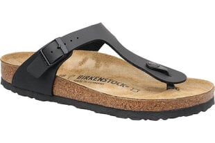 Шлепанцы Birkenstock - GIZEH_BIRKO-FLOR 20470 цена и информация | Мужские шлепанцы, босоножки | 220.lv