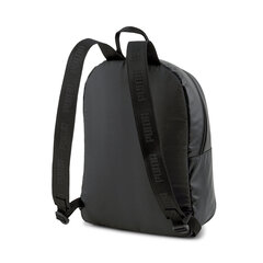 Рюкзак Puma Core Up Back Pack, 11 л, черный цена и информация | Рюкзаки и сумки | 220.lv