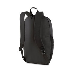 Mugursoma Puma Individual RISE Backpack, 23 l, melna цена и информация | Рюкзаки и сумки | 220.lv