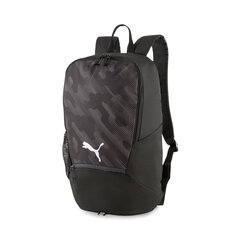 Mugursoma Puma Individual RISE Backpack, 23 l, melna cena un informācija | Puma Preces skolai | 220.lv