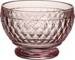 Villeroy & Boch Boston Coloured bļoda Rose, 14 cm цена и информация | Trauki, šķīvji, pusdienu servīzes | 220.lv