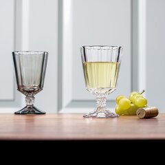 Villeroy & Boch Opéra sarkanvīna glāze, 0,23 l, 4 gab. цена и информация | Стаканы, фужеры, кувшины | 220.lv