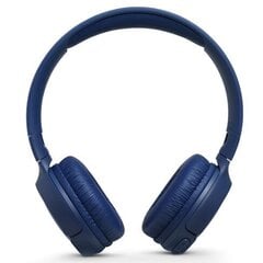 JBL Tune 500 JBLT500BLU cena un informācija | Austiņas | 220.lv