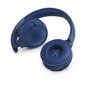 JBL Tune 500 JBLT500BLU cena un informācija | Austiņas | 220.lv