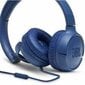 JBL Tune 500 JBLT500BLU cena un informācija | Austiņas | 220.lv