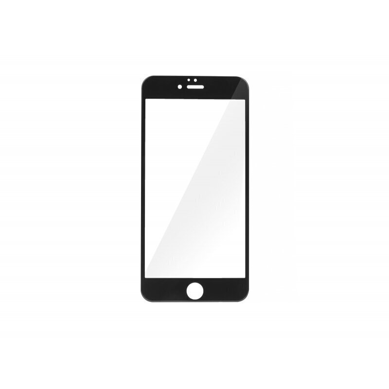 Aizsargstikls Green Cell GC Clarity, paredzēts Apple iPhone 6 Plus/6S Plus цена и информация | Ekrāna aizsargstikli | 220.lv