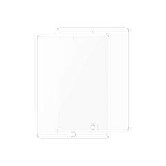 Green Cell 2x GC Clarity Screen Protector paredzēts iPad 7 10.2 (2019) cena un informācija | Citi aksesuāri planšetēm un e-grāmatām | 220.lv