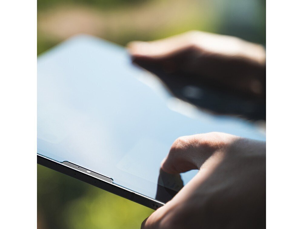 Green Cell 2x GC Clarity Screen Protector paredzēts iPad 7 10.2 (2019) цена и информация | Citi aksesuāri planšetēm un e-grāmatām | 220.lv