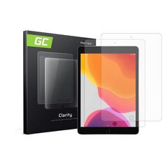 Green Cell Clarity Screen Protector GL65 цена и информация | Аксессуары для планшетов, электронных книг | 220.lv