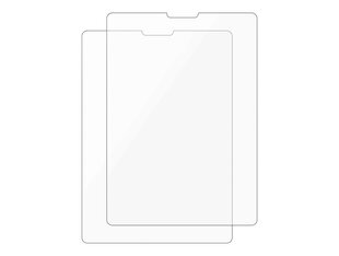 Green Cell 2x GC Clarity Screen Protector paredzēts iPad Pro 12,9 цена и информация | Аксессуары для планшетов, электронных книг | 220.lv