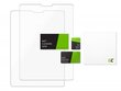Green Cell 2x GC Clarity Screen Protector paredzēts iPad Pro 12,9 cena un informācija | Citi aksesuāri planšetēm un e-grāmatām | 220.lv