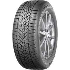 235/55R19 DUNL WintSP5SUV Riepa 105V XL cena un informācija | Ziemas riepas | 220.lv