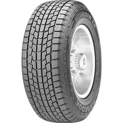 235/65R17 HANK RW08 Riepa 104T cena un informācija | Hankook Akumulatori, lādētāji | 220.lv