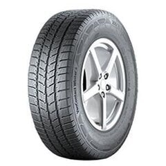 Зимние шины VanContact Winter 104/102 H (E B 73dB) CONTINENTAL 215/60R17 цена и информация | Зимняя резина | 220.lv