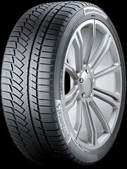 Зимние шины WinterContact TS 850P SUV 111 H XL AO (B B 73dB) CONTINENTAL 255/55R19 цена и информация | Зимняя резина | 220.lv