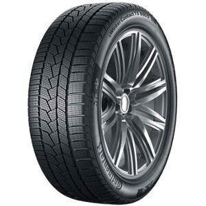 Riepas Winter Contact TS 860S 100 V XL AO ( C B 72dB ) CONTINENTAL 245/40R21 cena un informācija | Ziemas riepas | 220.lv