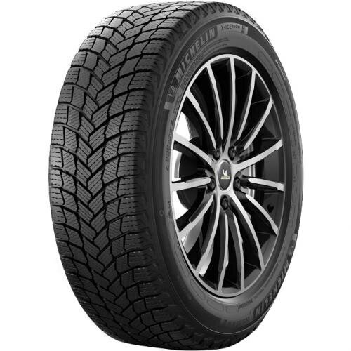 Riepas X-Ice Snow 102 T XL ( B F 69dB ) MICHELIN 215/65R16 cena un informācija | Ziemas riepas | 220.lv