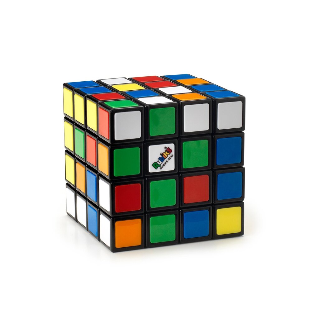 Rubika kubs Rubik's Cube 4x4, Master цена и информация | Galda spēles | 220.lv