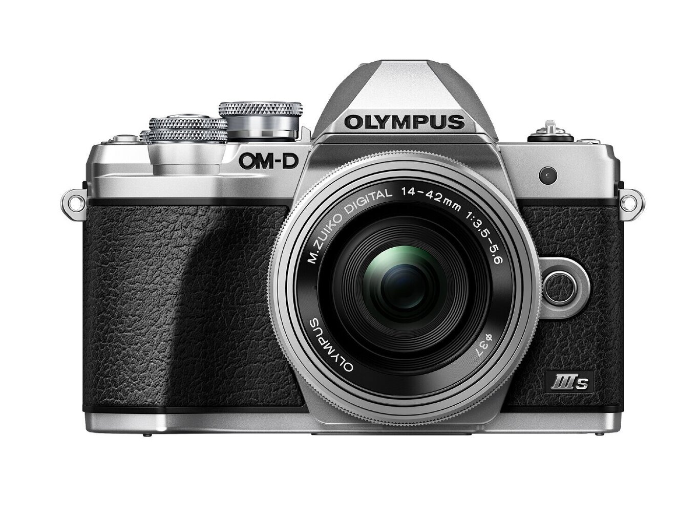 Olympus E-M10 cena un informācija | Digitālās fotokameras | 220.lv