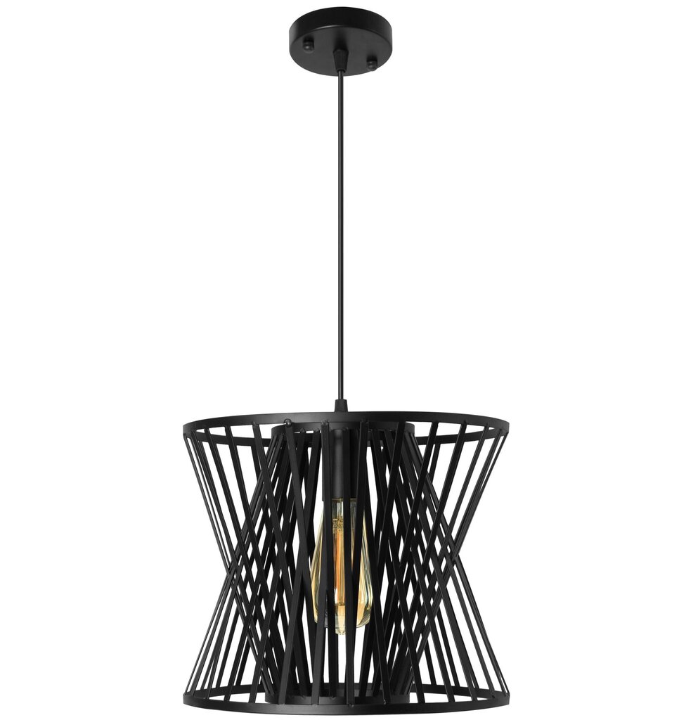 Piekaramā lampa Loft Harmony cena un informācija | Lustras | 220.lv