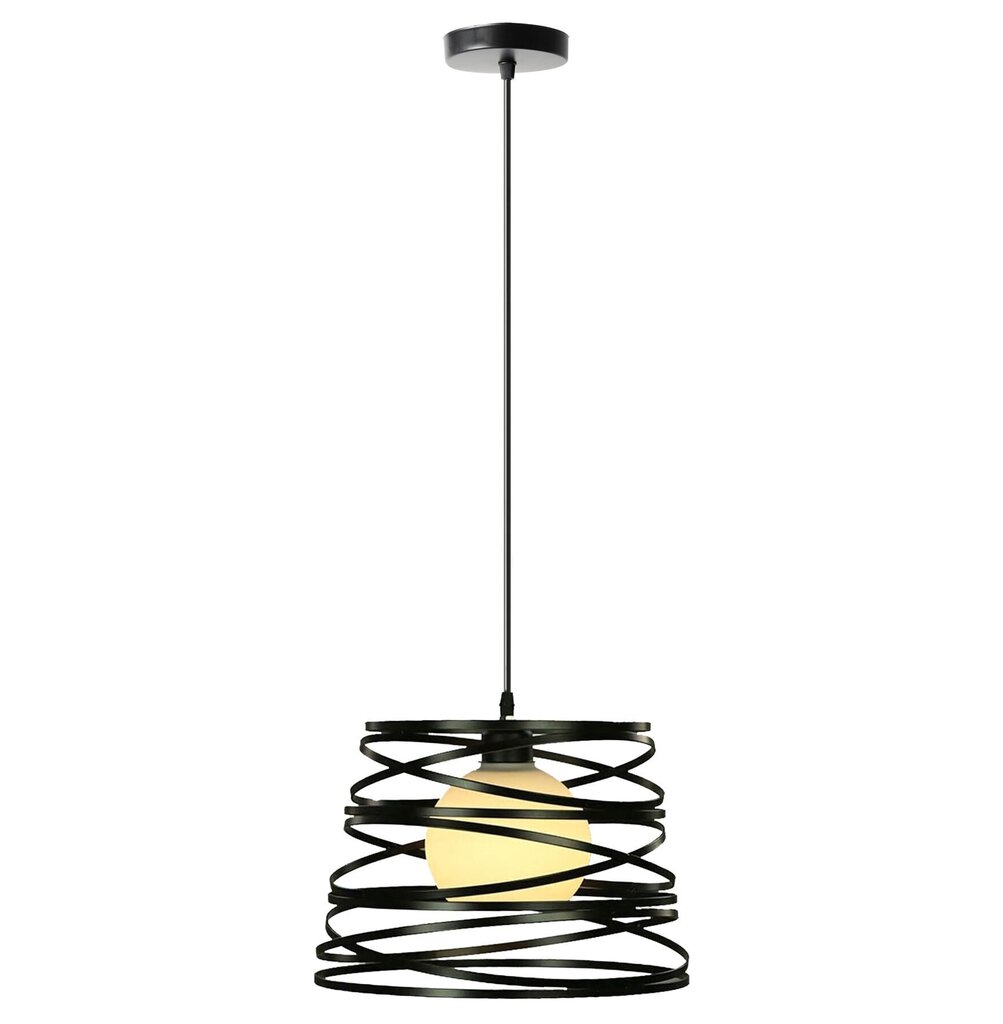 Piekaramā lampa Loft Ribbon cena un informācija | Piekaramās lampas | 220.lv