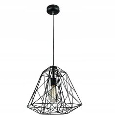 Piekaramā lampa Loft Style cena un informācija | Lustras | 220.lv