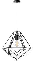 Piekaramā lampa Loft Diamond cena un informācija | Lustras | 220.lv