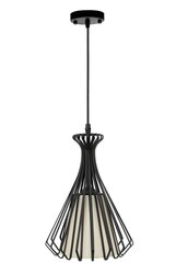 Piekaramā lampa Loft Elegance цена и информация | Настенный/подвесной светильник Eye Spot 11 BL, чёрный | 220.lv