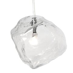 Piekaramā lampa Ice cena un informācija | Lustras | 220.lv