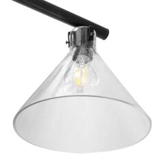 Piekaramā lampa Simply Modern 3CP цена и информация | Настенный/подвесной светильник Eye Spot 11 BL, чёрный | 220.lv