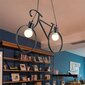 Piekaramā lampa Bike cena un informācija | Piekaramās lampas | 220.lv