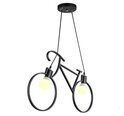 Piekaramā lampa Bike