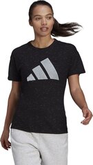 T-SHIRT ADIDAS ORIGINALS 3 STRIPES TEE GN2900 цена и информация | Женские футболки | 220.lv