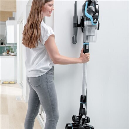 Bissell Multireach Active 21V 2907N cena un informācija | Putekļu sūcēji - slotas | 220.lv