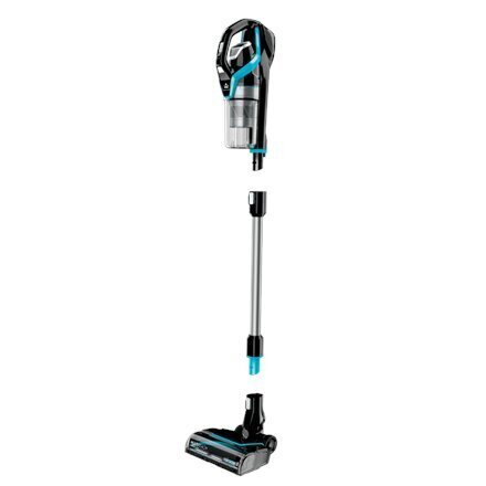 Bissell Multireach Active 21V 2907N cena un informācija | Putekļu sūcēji - slotas | 220.lv