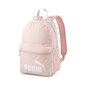 Mugursoma Puma Phase Backpack, 22l, rozā cena un informācija | Sporta somas un mugursomas | 220.lv