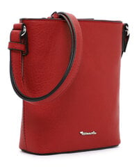 Женская сумка через плечо Tamaris Alessia, красная 901030159 цена и информация | Куинн | 220.lv